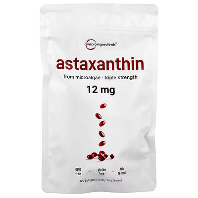Ascension Astaxanthin®